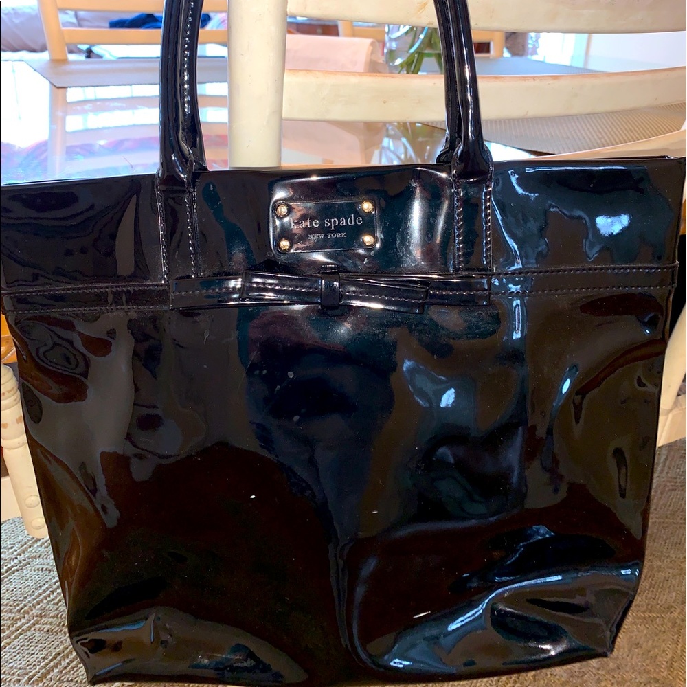 Kate spade purse
